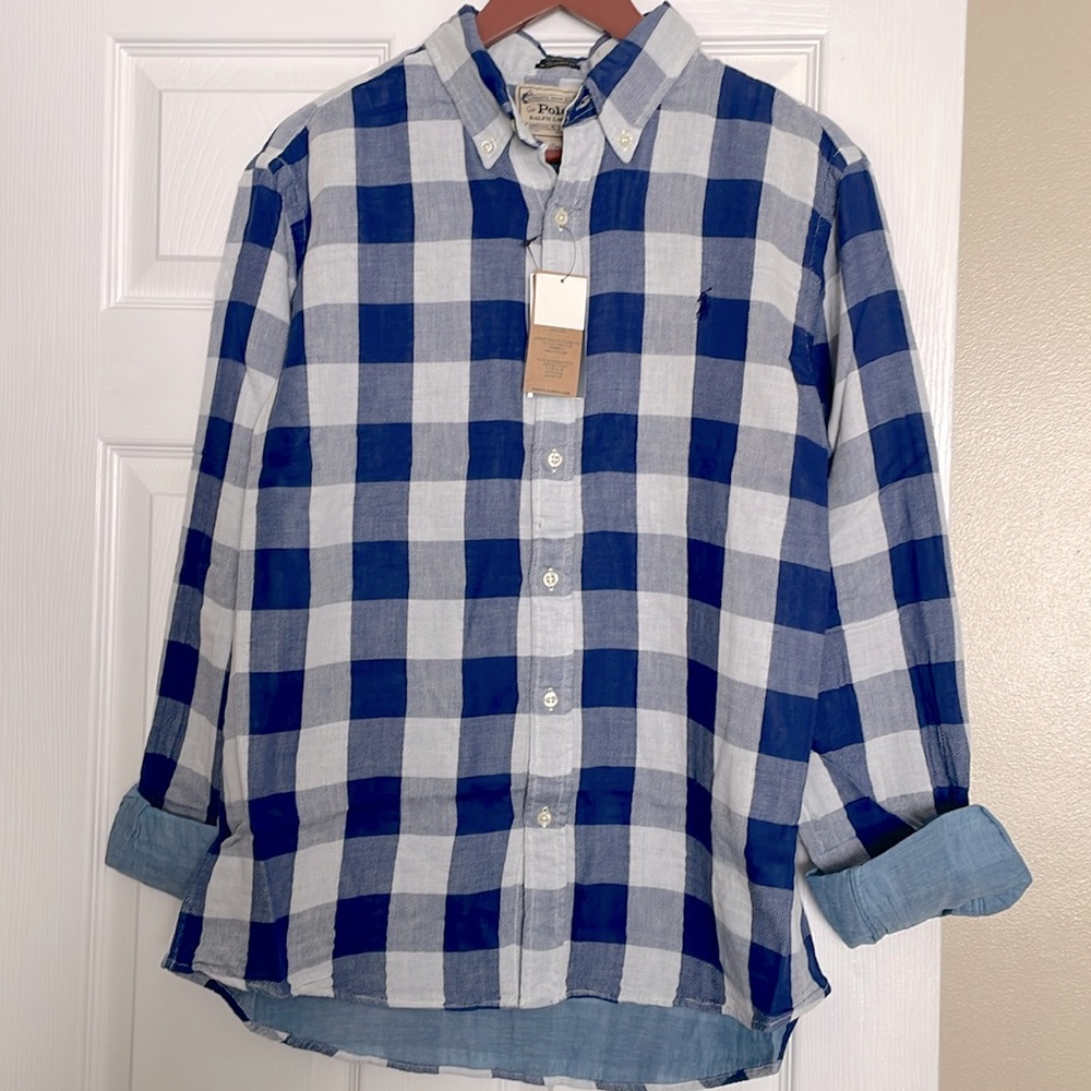 Polo Ralph Lauren